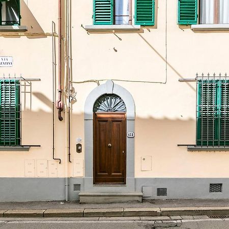 Cibe Florence Apartment Екстериор снимка