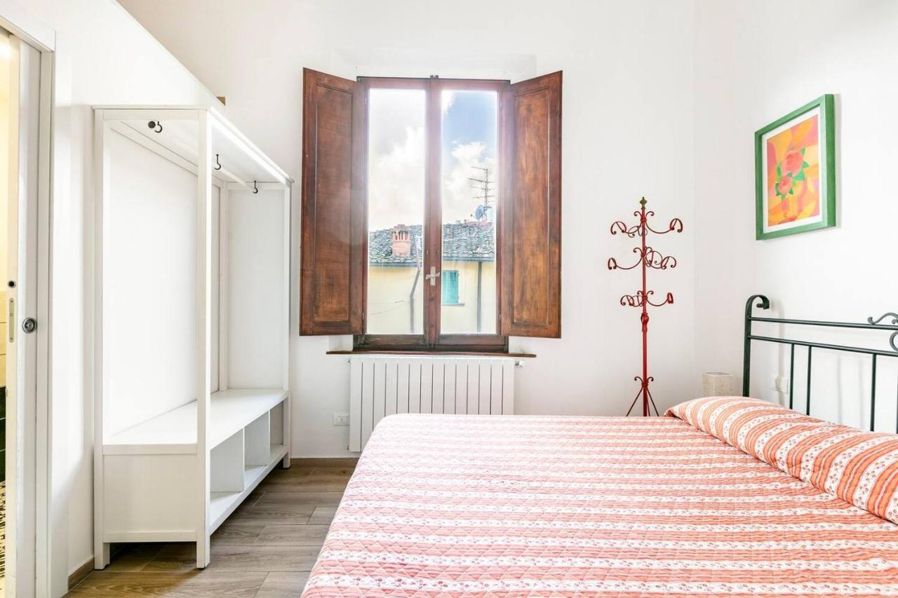 Cibe Florence Apartment Екстериор снимка