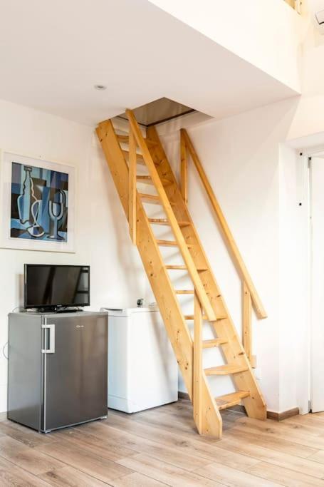Cibe Florence Apartment Екстериор снимка