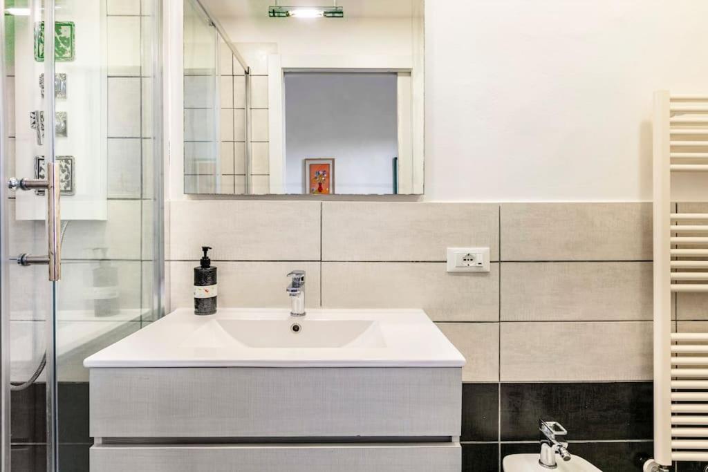 Cibe Florence Apartment Екстериор снимка