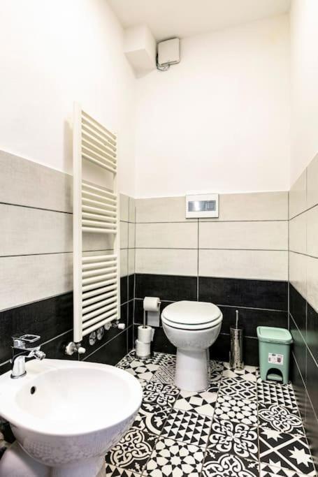Cibe Florence Apartment Екстериор снимка
