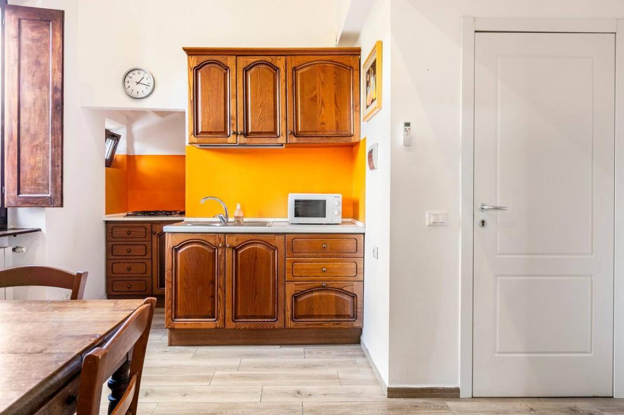 Cibe Florence Apartment Екстериор снимка