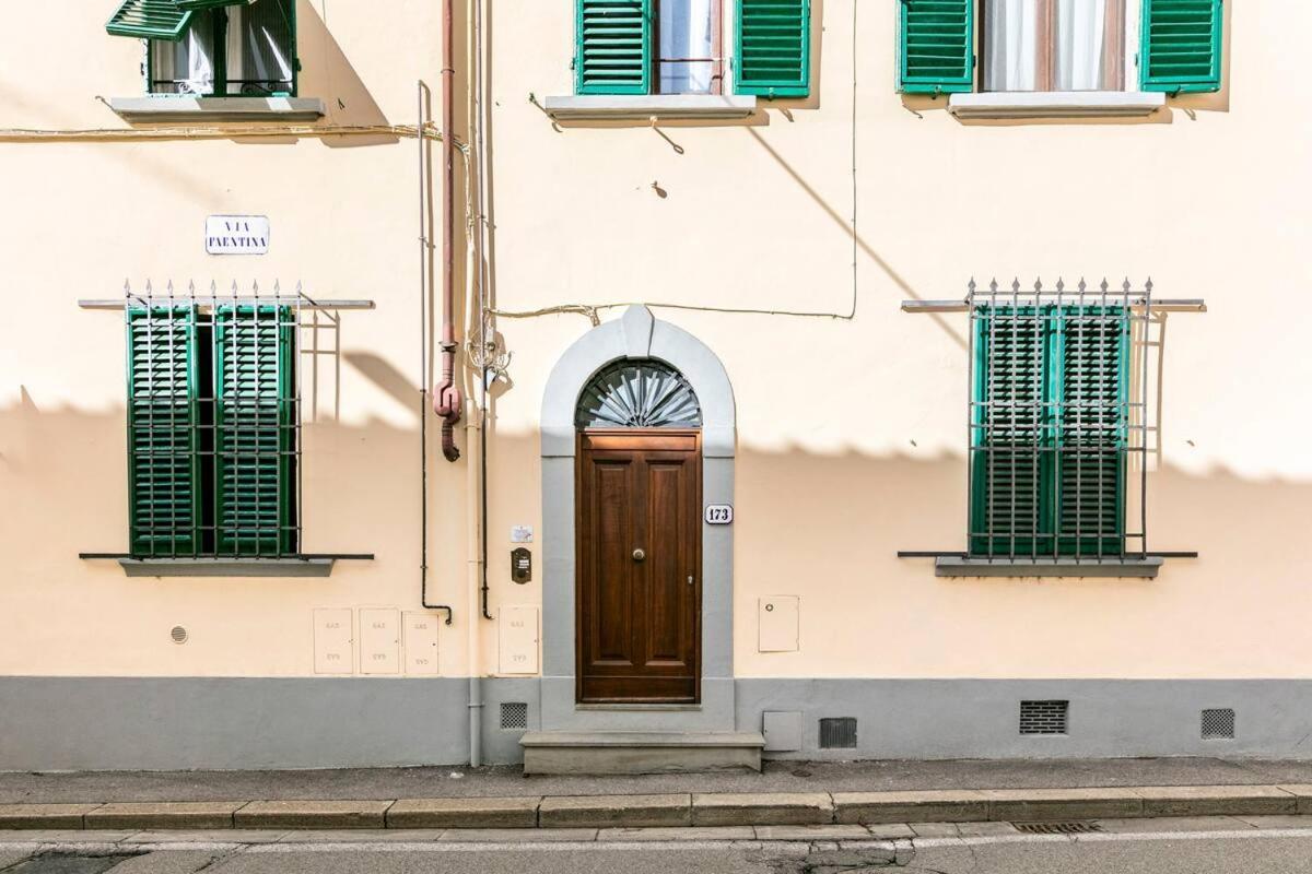Cibe Florence Apartment Екстериор снимка