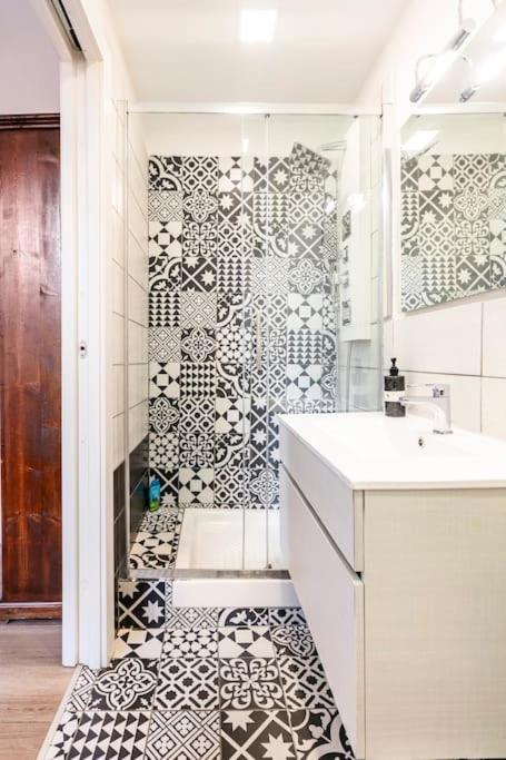 Cibe Florence Apartment Екстериор снимка