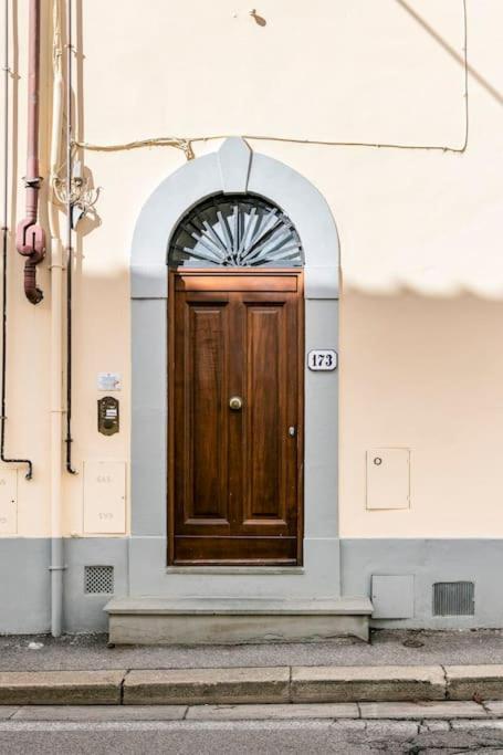 Cibe Florence Apartment Екстериор снимка
