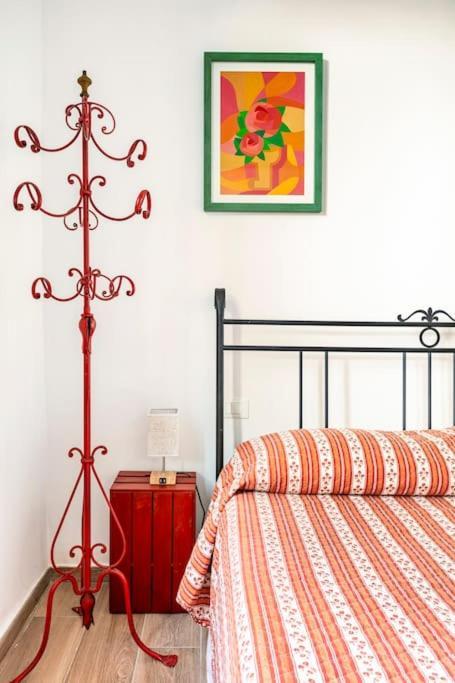 Cibe Florence Apartment Екстериор снимка