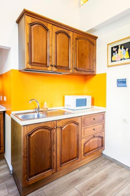 Cibe Florence Apartment Екстериор снимка