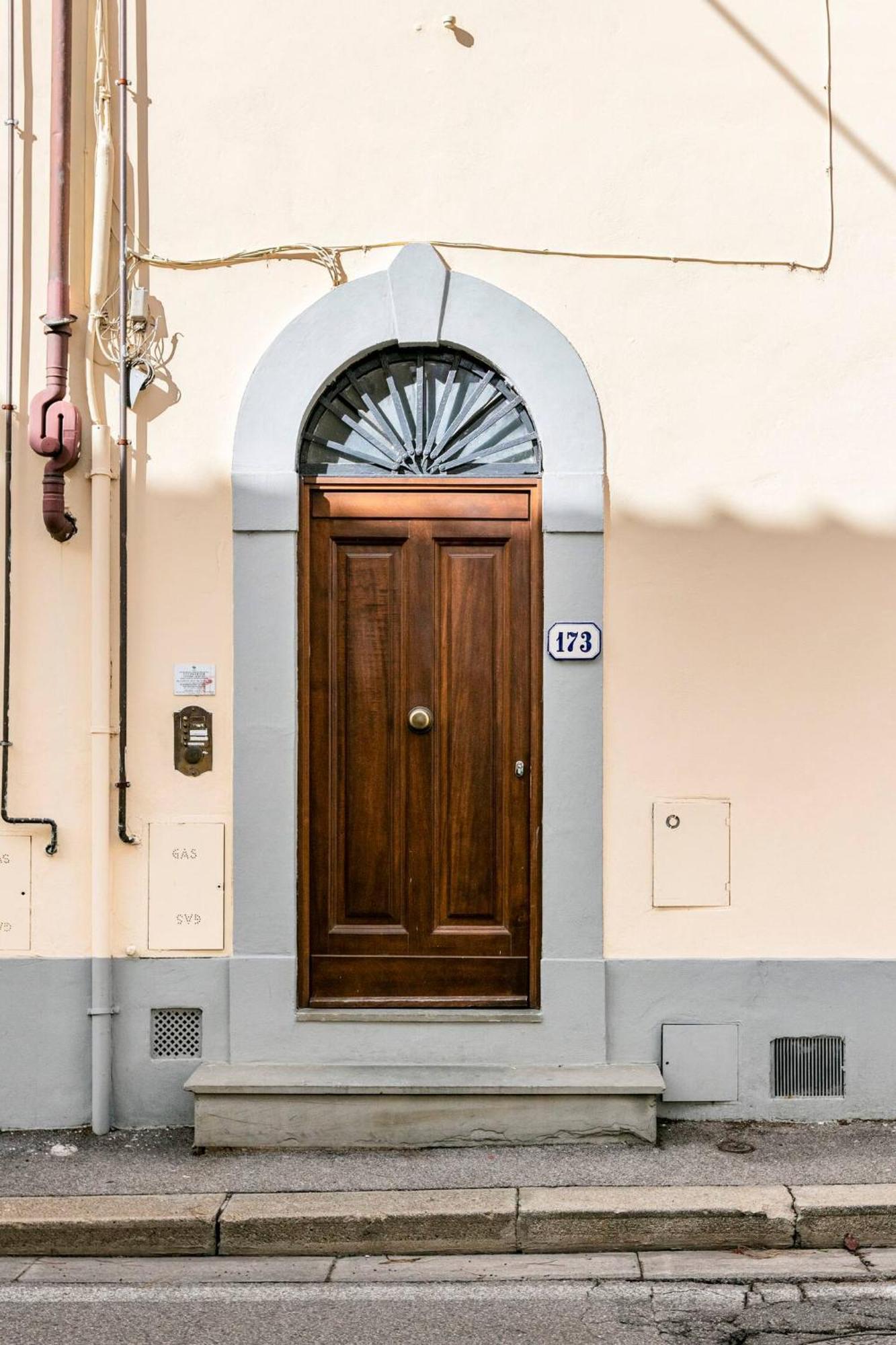 Cibe Florence Apartment Екстериор снимка